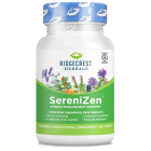 Ridgecrest Herbals SereniZen - Main