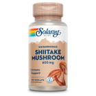 Solaray Shitake Mushroom - Main