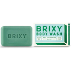 Brixy Mint Eucalyptus Body Wash - Main