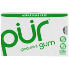 Pur Spearmint Gum - Main