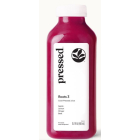 Pressed Roots 3 - Main