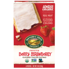 Nature's  Path Berry Strawberry Pastries - Main