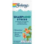 Solaray SharpMind Stress - Main