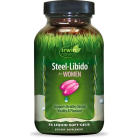 Irwin Naturals Steel-Libido for Women, 48 softgels