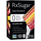 Rx Sugar Five Flavors - Main