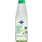 Shepard Boy Farms Freeze Dried Raw Goatms Milk Greens -  Main