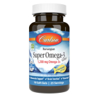 Carlson Super Omega 3, 50 softgels