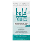 TON Bold Teal - Main