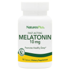 Nature's Plus Melatonin 10 mg, 90 Tablets