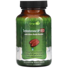 Irwin Naturals Testosterone Red Up, 32 Liquid Soft-Gels