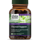 Gaia Herbs Thyroid Support - Main