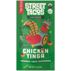 Riega Chicken Tinga - Main