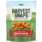 Calbee  Harvest Snaps Tomato Basil - Main