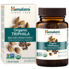 Triphala Digestive Support  60 Vcaps 