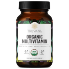 Truvani Organic Multivitamin - Main
