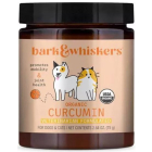 B & W Organic Curcumin - Main