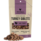 VItal Essentials Turkey Giblets - Main