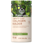 PlantFusion Complete Plant Collagen Builder, Rich Chocolate