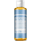 Dr. Bronner's Baby Unscented 4 oz  - Main