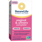Renew Life Vaginal and Urinary - Main