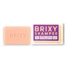 Brixy Coconut Vanilla Shampoo Bar - Main