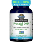 Dr. Formulated Prenatal DHA Vegan - Main