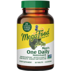 MegaFood Men's One Daily Multivitamin,  60 Tablets