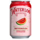 Waterloo Sparkling Water Watermelon - Main