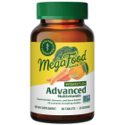 MegaFood Multi For Women 40+, 60 Tablets