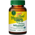 MegaFood Multi For Women, 60 Tablets