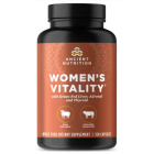 Ancient Nutrition Women's Vitality - Main
