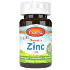 Carlson Kid's Chewable Zinc - Main