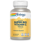 Buffered Super Bio C 100caps