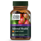 Gaia Adrenal Health® Jump Start, 60 Vegan Liquid Phyto-Capsules