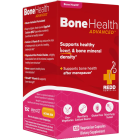 Redd Remedies Bone Health Advanced, 120 Capsules