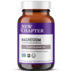 New Chapter Magnesium + Ashwaganda - Main