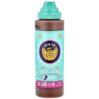 Siete Traditional Botana Sauce - Front view