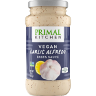 Primal Kitchen No-Dairy Garlic Alfredo Sauce, 16 fl. oz.