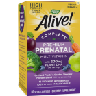 Nature's Way Alive! Complete Premium Prenatal Multi