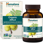 Himalaya Amla C, 60 VCaps