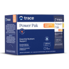 Trace Minerals Electrolyte Stamina Power Pak, Tangerine Flavor, 30-Packets