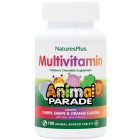 Nature's Plus Children's Animal Parade Multivitamin, 180 Chewable Animals