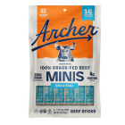 Country Archer Original Beef Mini Sticks, 8oz.