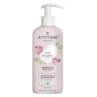 Attitude Shampoo & Body Wash Unscented - Main