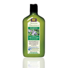 Shampoo Volumizing Rosemary