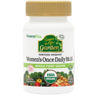 Natures Plus SOL Womens Once Daily Multi - Main