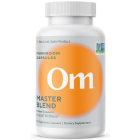 Om Mushroom Master Blend Capsules - Main