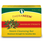 Organix South Theraneem Cleansing Bar, 4 oz.