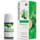 Pranarom Tranquility- Main