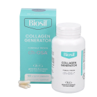 BioSil Hair Skin Nails, 120 Capsules